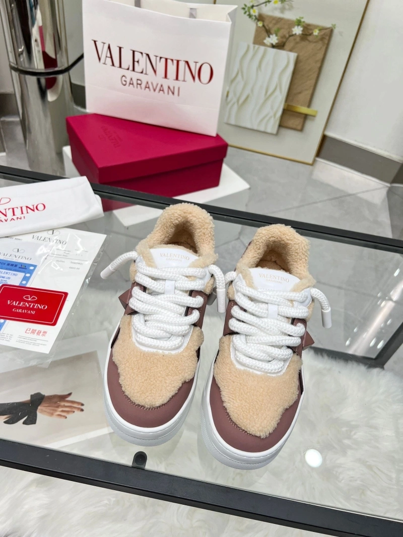 Vxlxntino Sneakers Reliable 231335