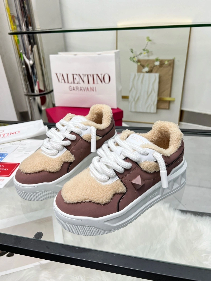 Vxlxntino Sneakers Reliable 231335