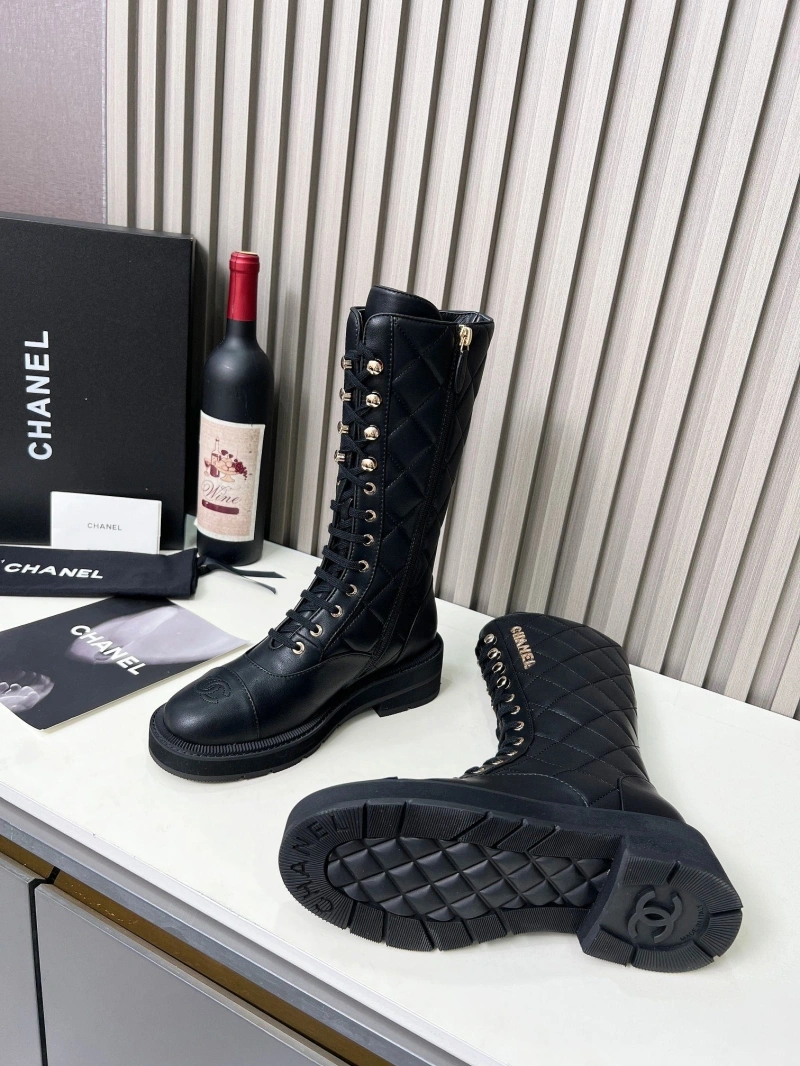 Chxnxl Boots Soft 127251