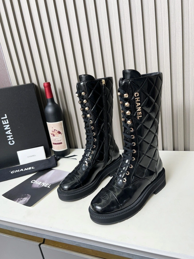 Chxnxl Boots TopPick 127248