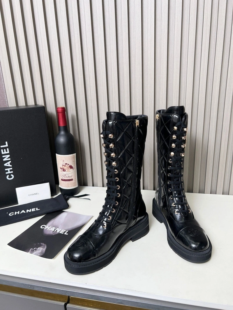 Chxnxl Boots TopPick 127248