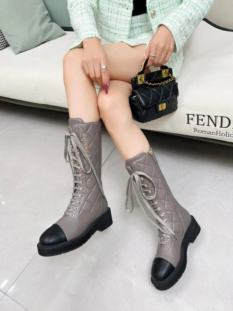 Chxnxl Boots Functional 127249