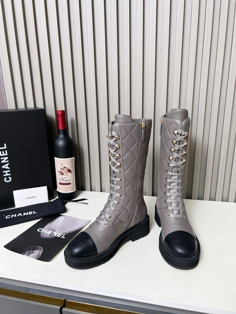 Chxnxl Boots Functional 127249