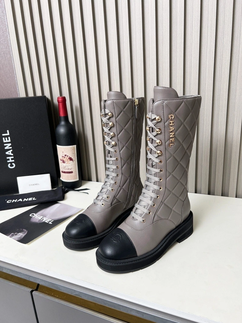 Chxnxl Boots Functional 127249