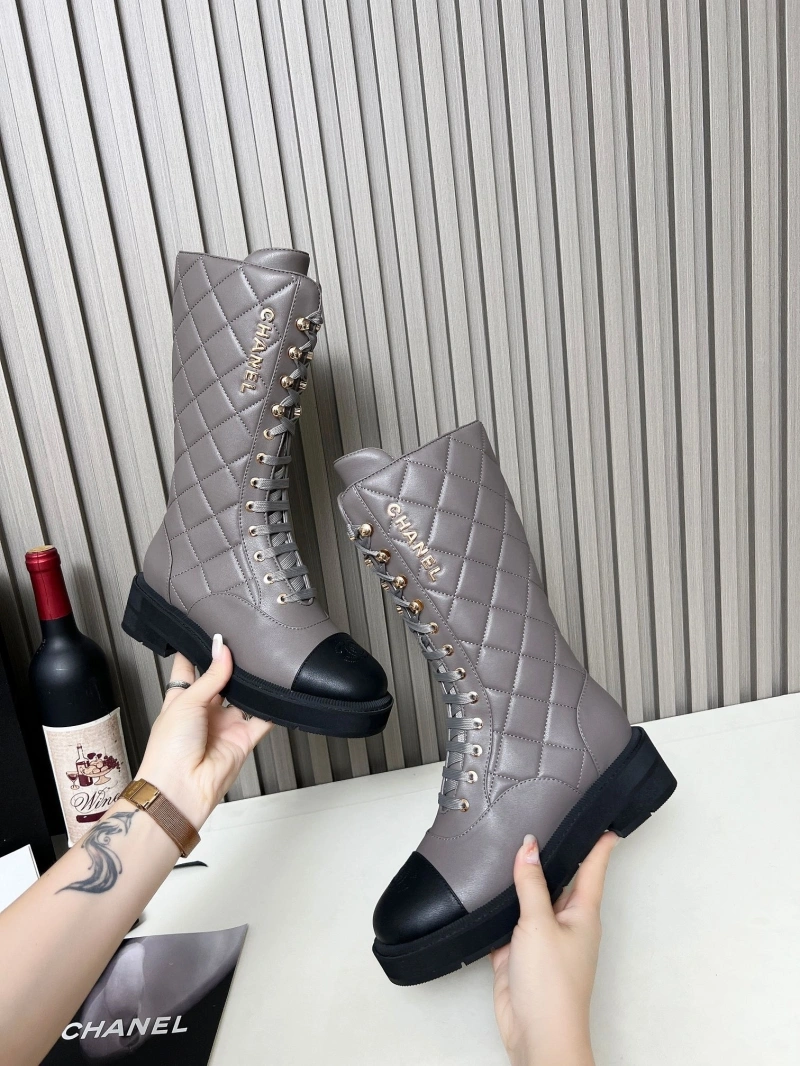 Chxnxl Boots Functional 127249
