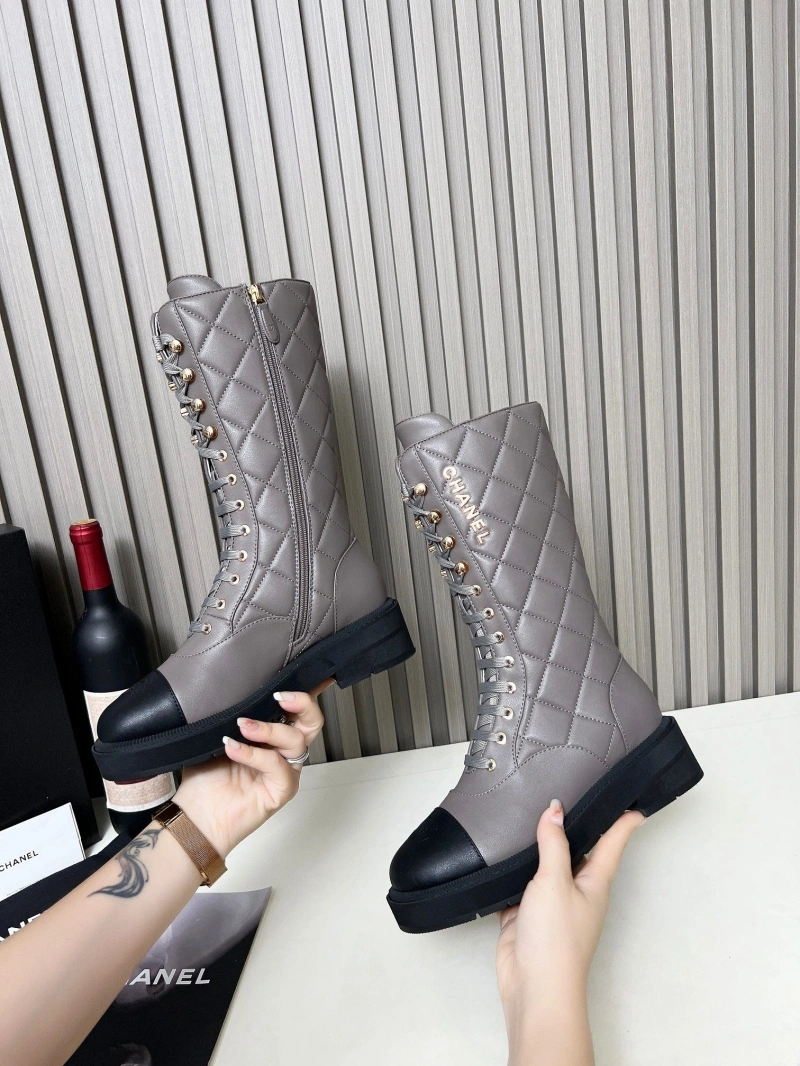 Chxnxl Boots Functional 127249