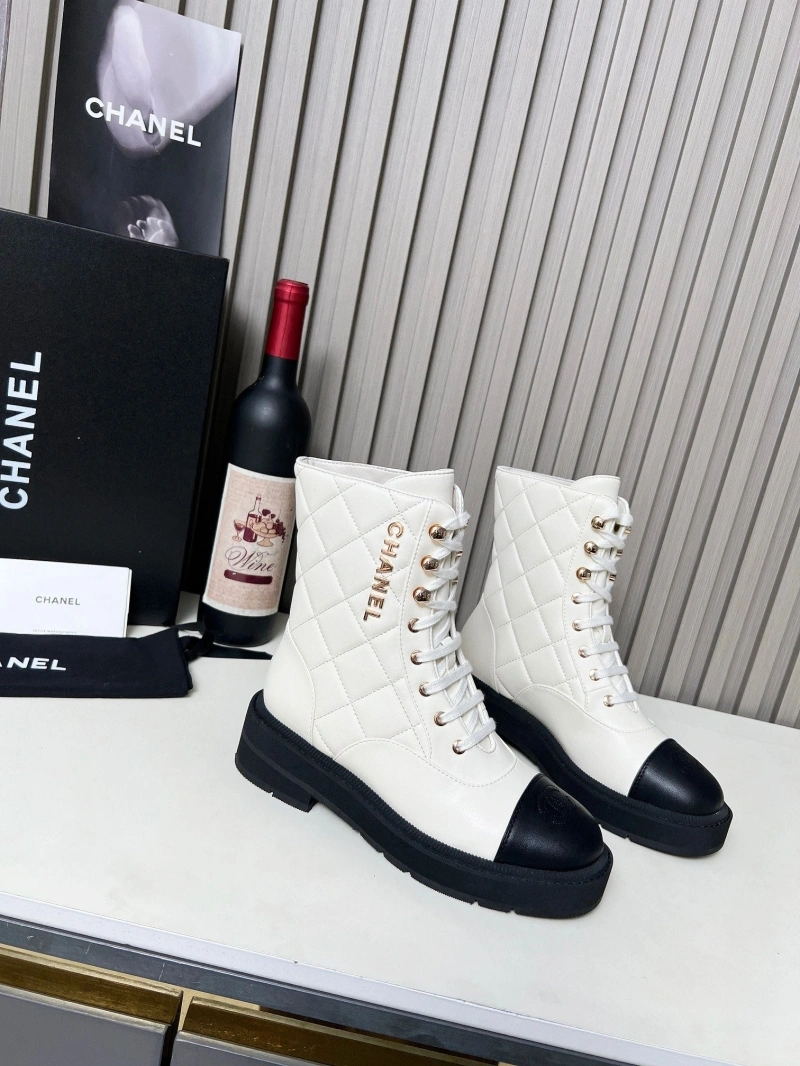GoAnywhere Chxnxl Boots 127245