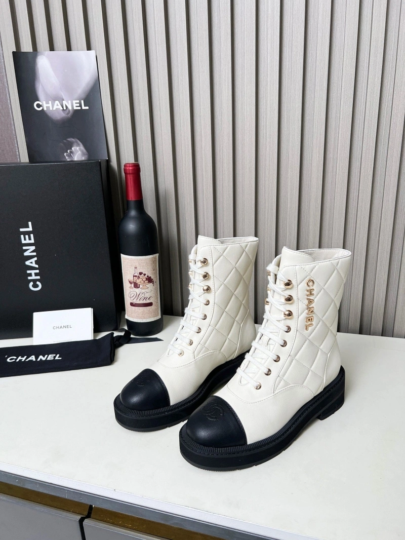 GoAnywhere Chxnxl Boots 127245