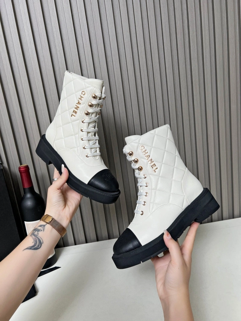 GoAnywhere Chxnxl Boots 127245