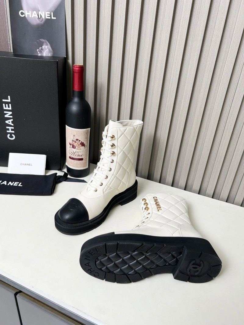 GoAnywhere Chxnxl Boots 127245