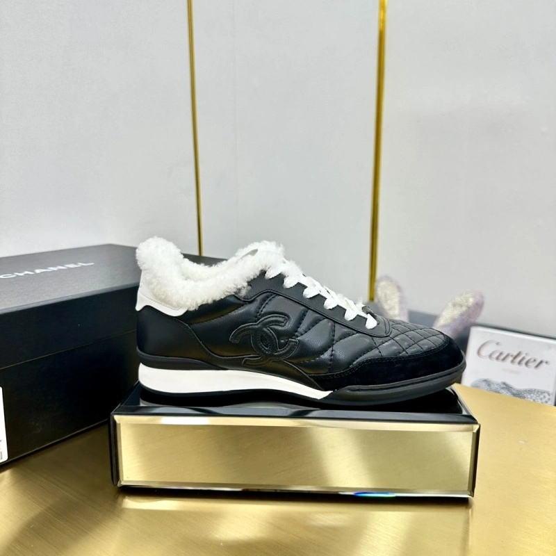 EasyMatch Chxnxl Sneakers 126999