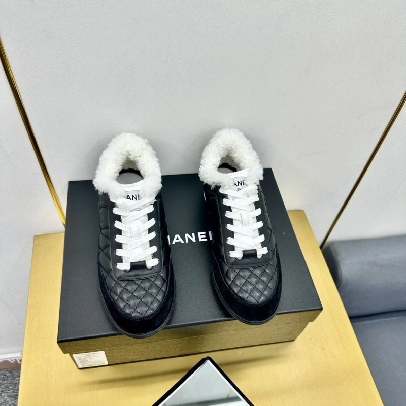 EasyMatch Chxnxl Sneakers 126999