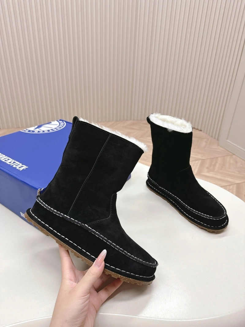 Othxr Boots Minimalist 215752