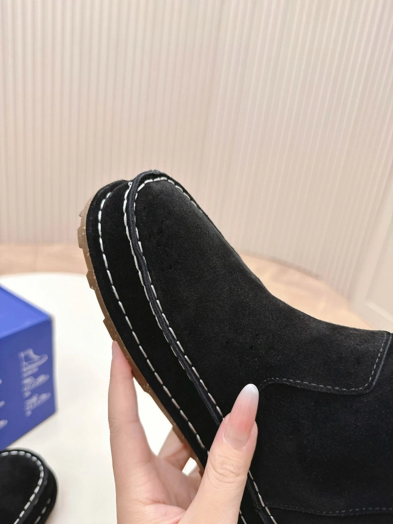 Othxr Boots Minimalist 215752