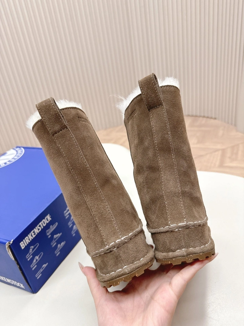 WellDesigned Othxr Boots 215699