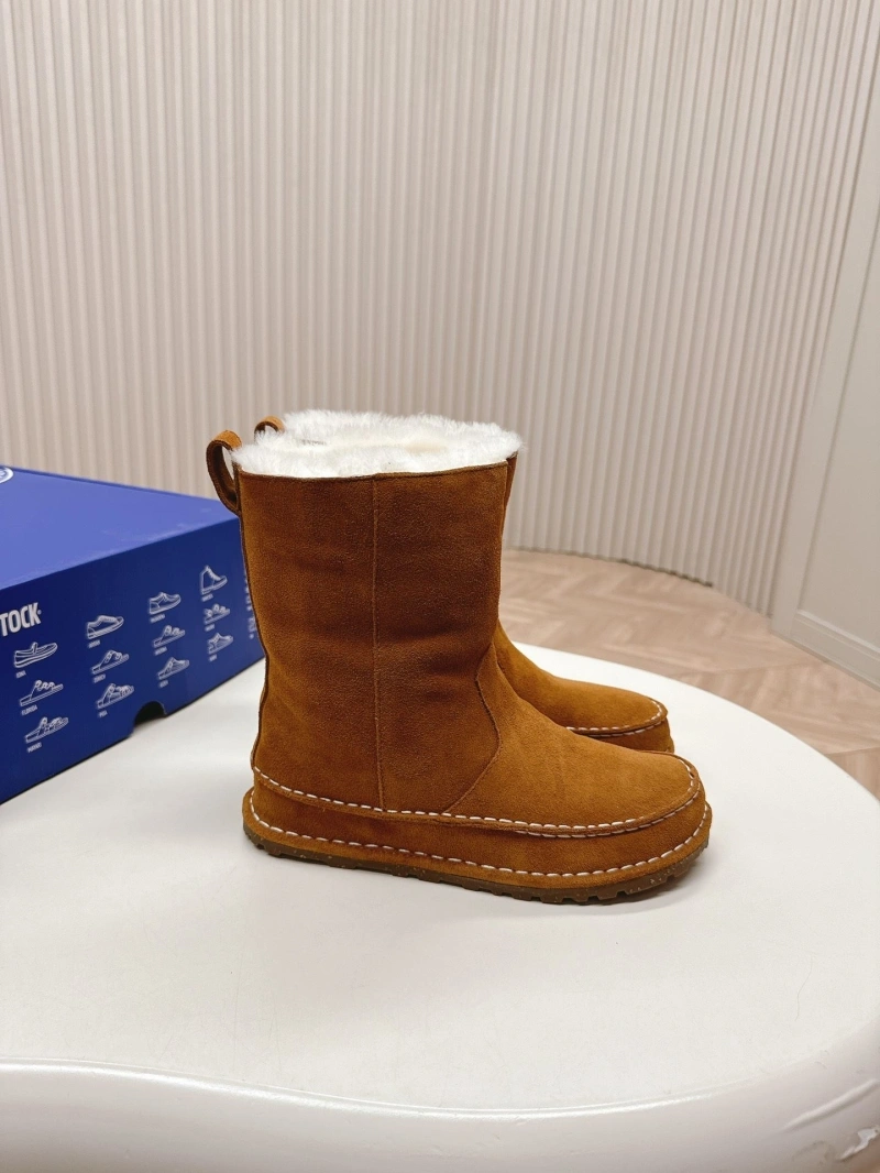 Sleek Othxr Boots 215703