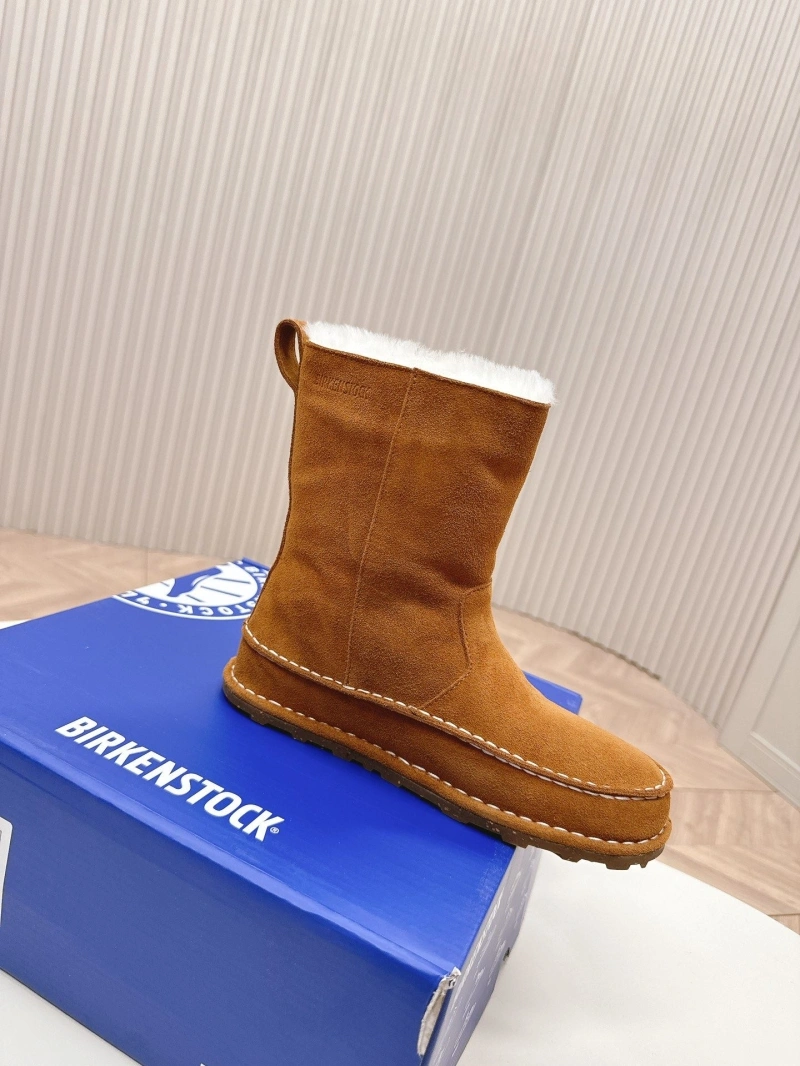 Sleek Othxr Boots 215703