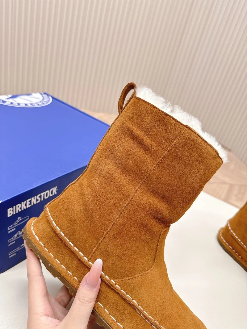 Sleek Othxr Boots 215703