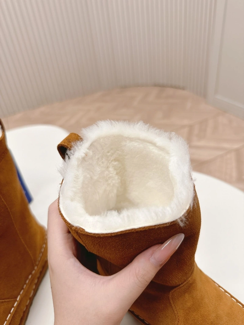 Sleek Othxr Boots 215703
