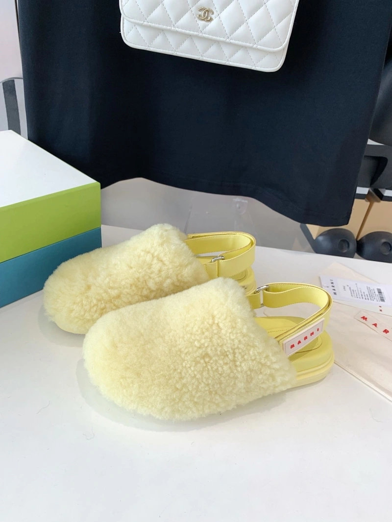 Comfortable Othxr Slippers 215631