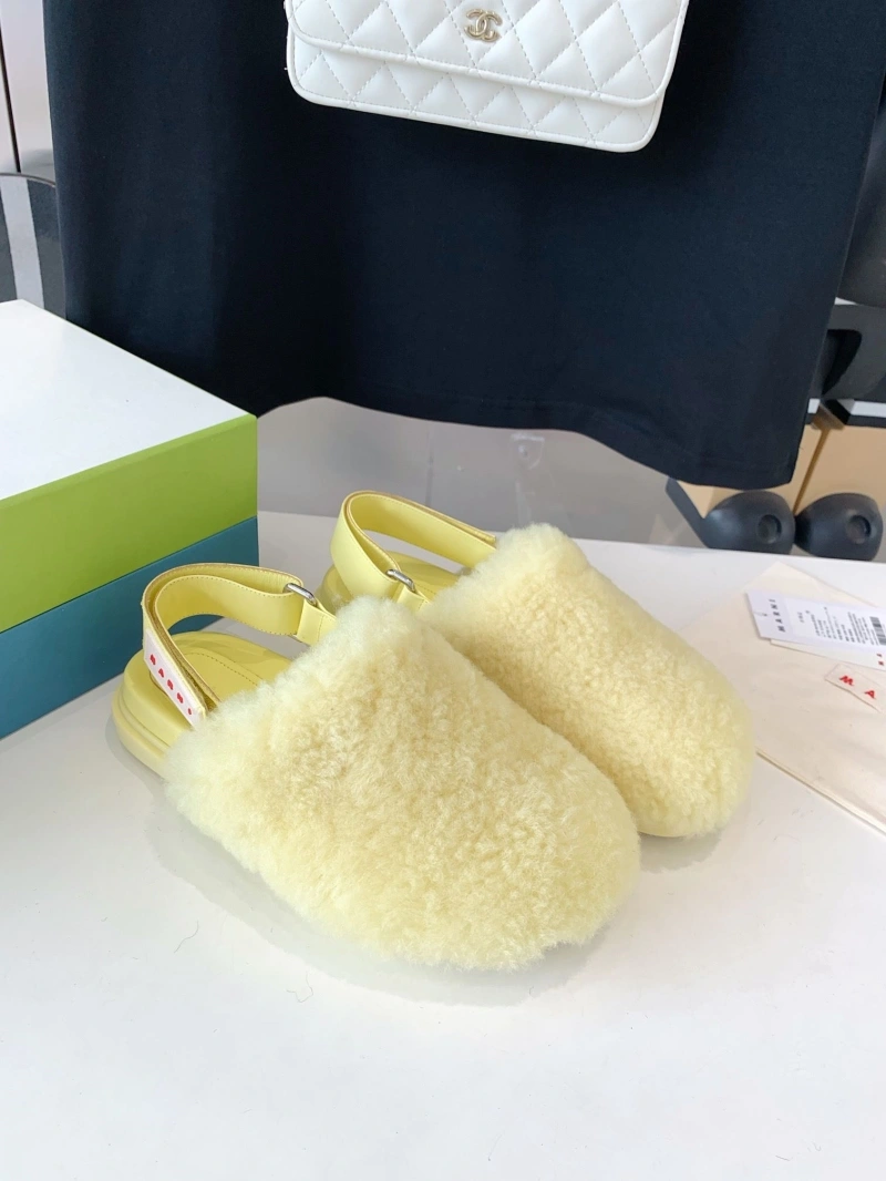 Comfortable Othxr Slippers 215631