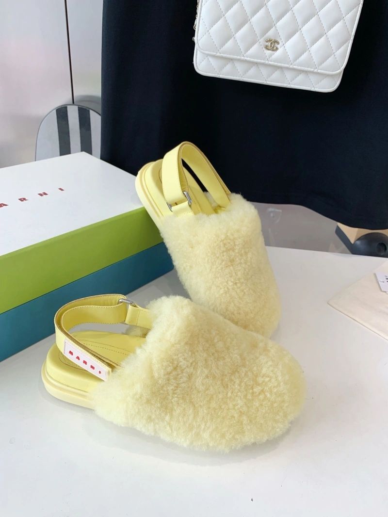 Comfortable Othxr Slippers 215631