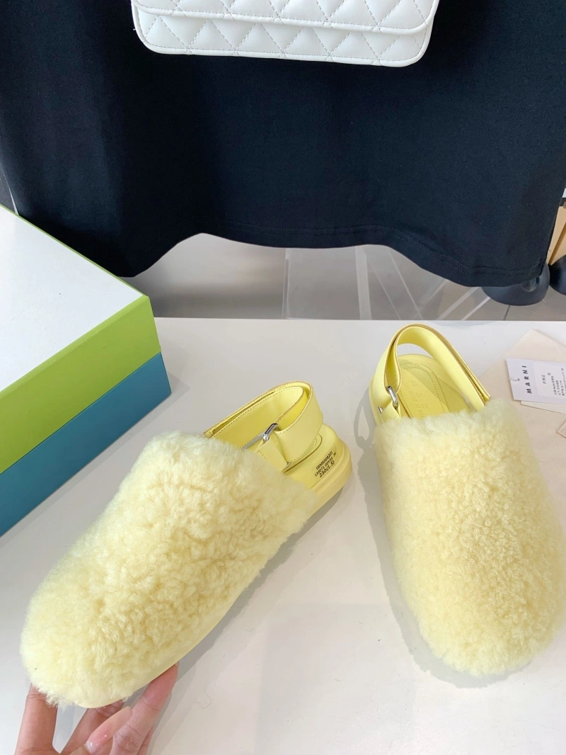 Comfortable Othxr Slippers 215631