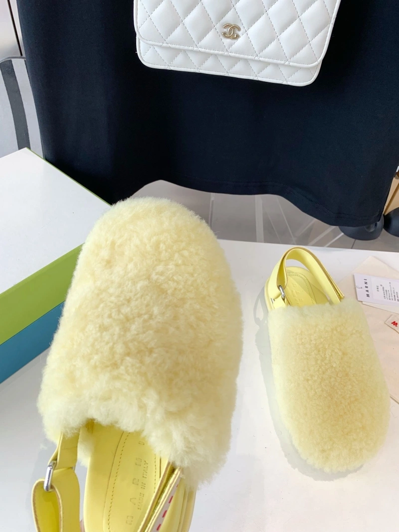 Comfortable Othxr Slippers 215631