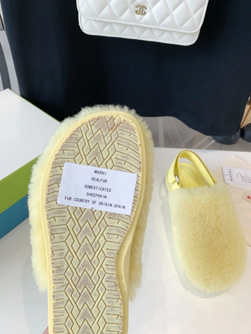 Comfortable Othxr Slippers 215631