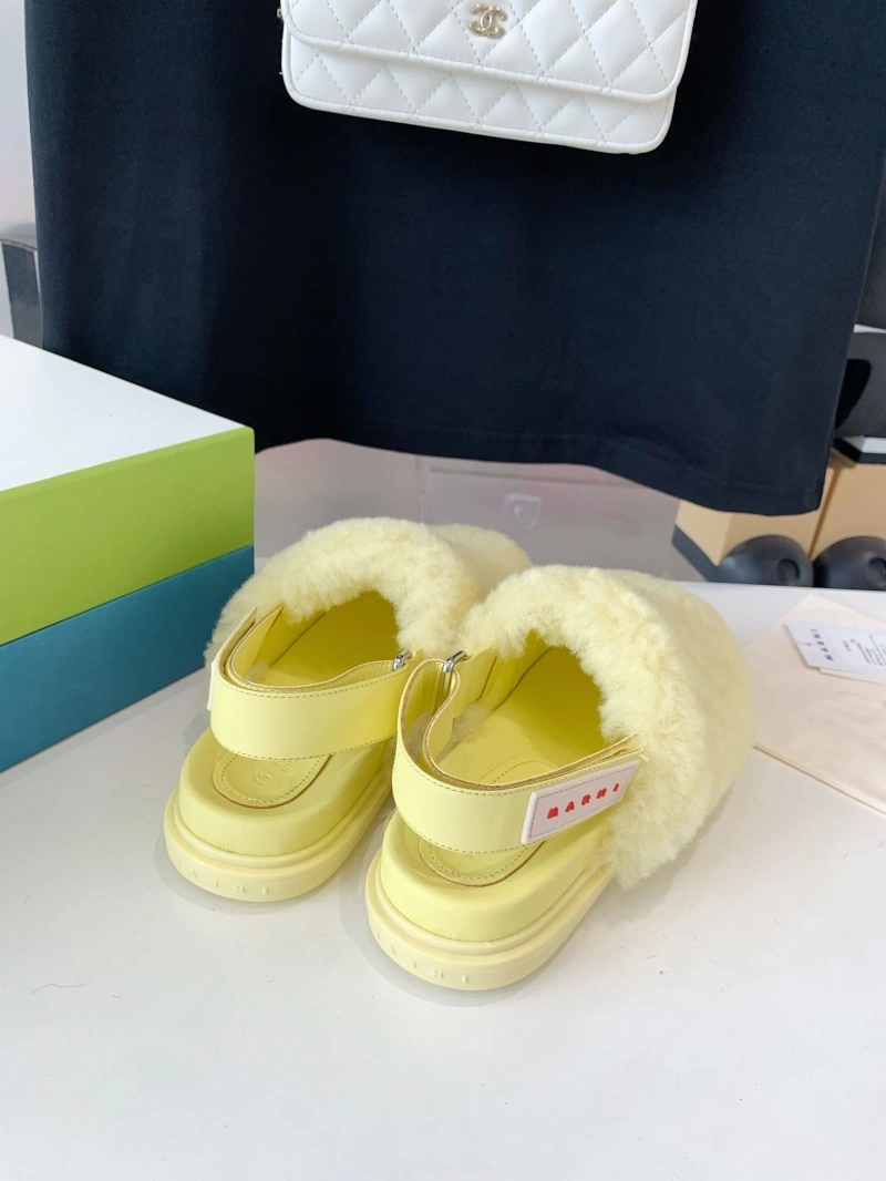 Comfortable Othxr Slippers 215631