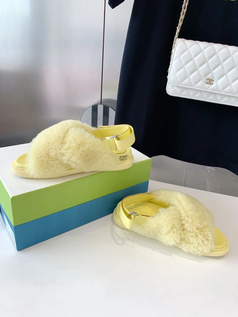 Othxr Slippers Functional 215621
