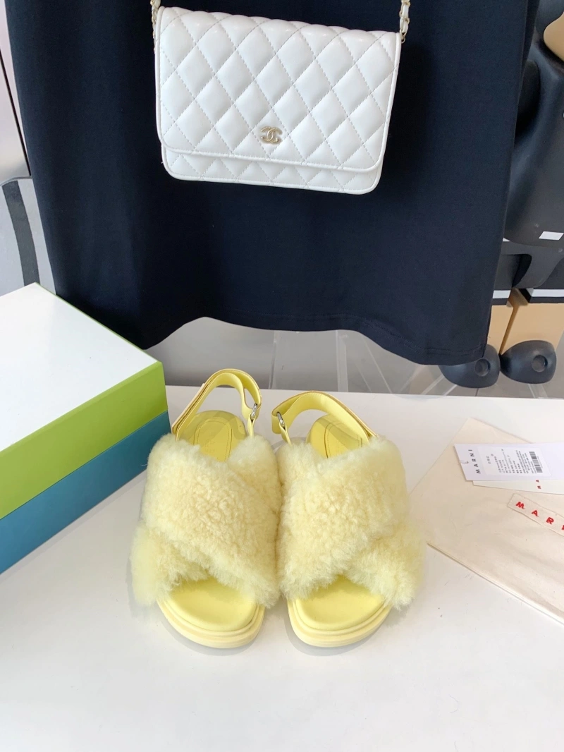 Othxr Slippers Functional 215621