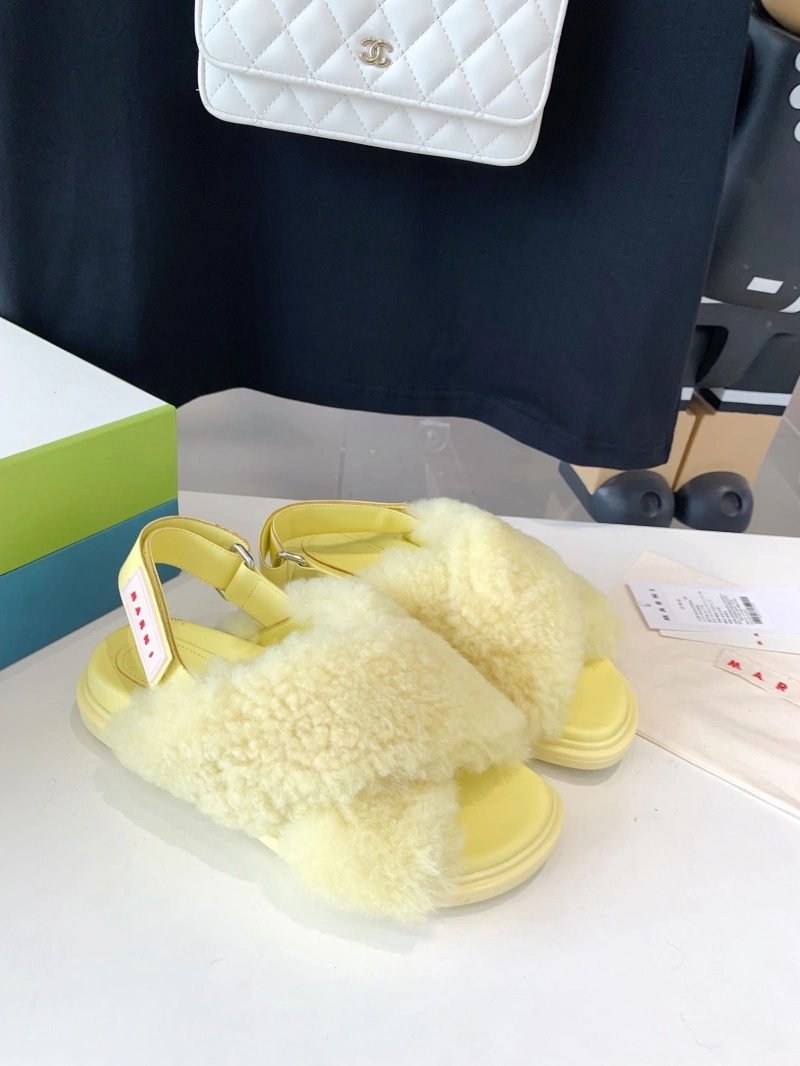 Othxr Slippers Functional 215621