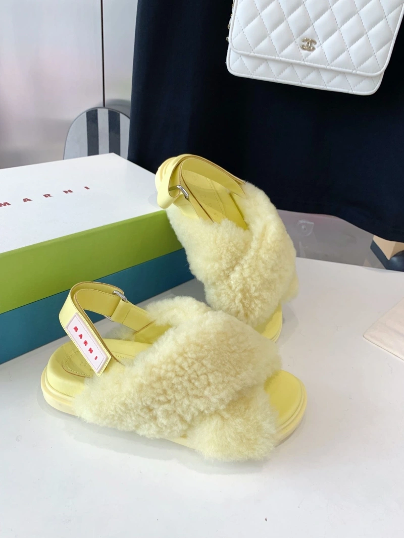 Othxr Slippers Functional 215621