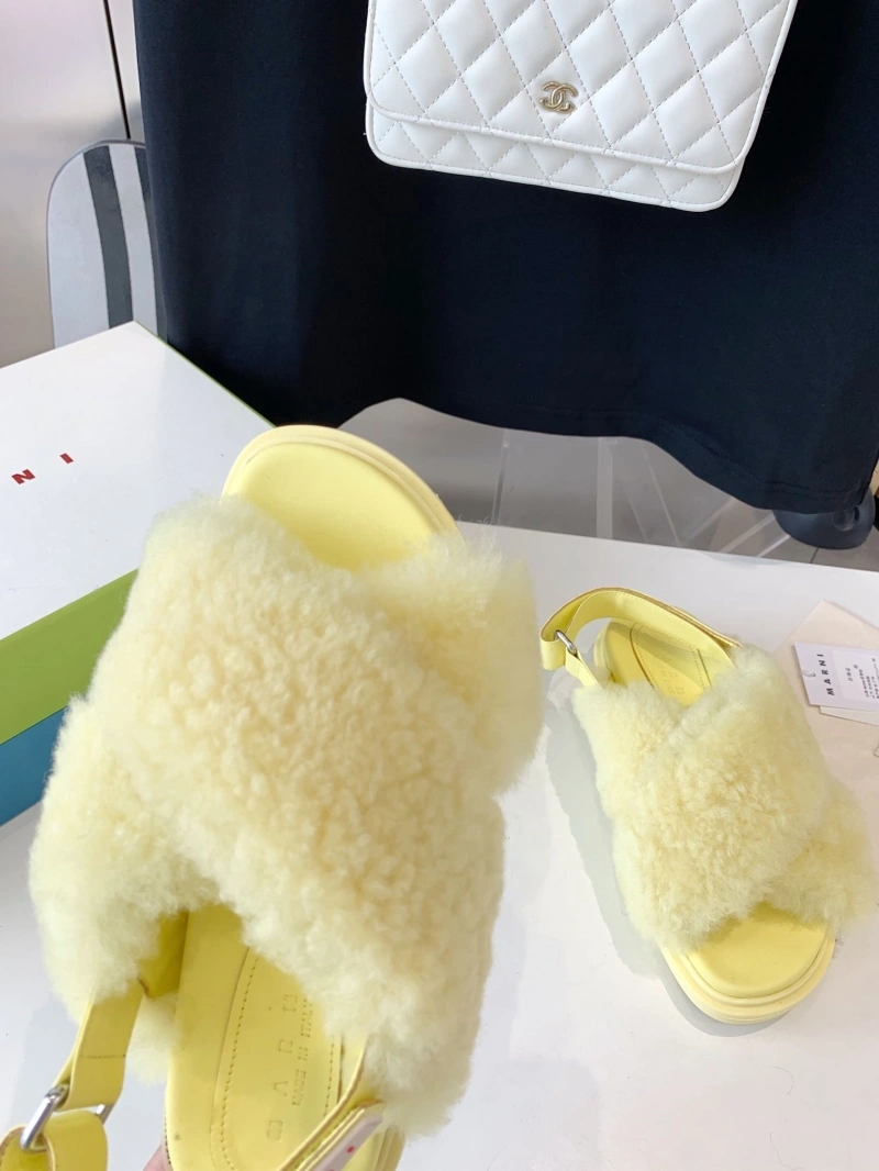 Othxr Slippers Functional 215621