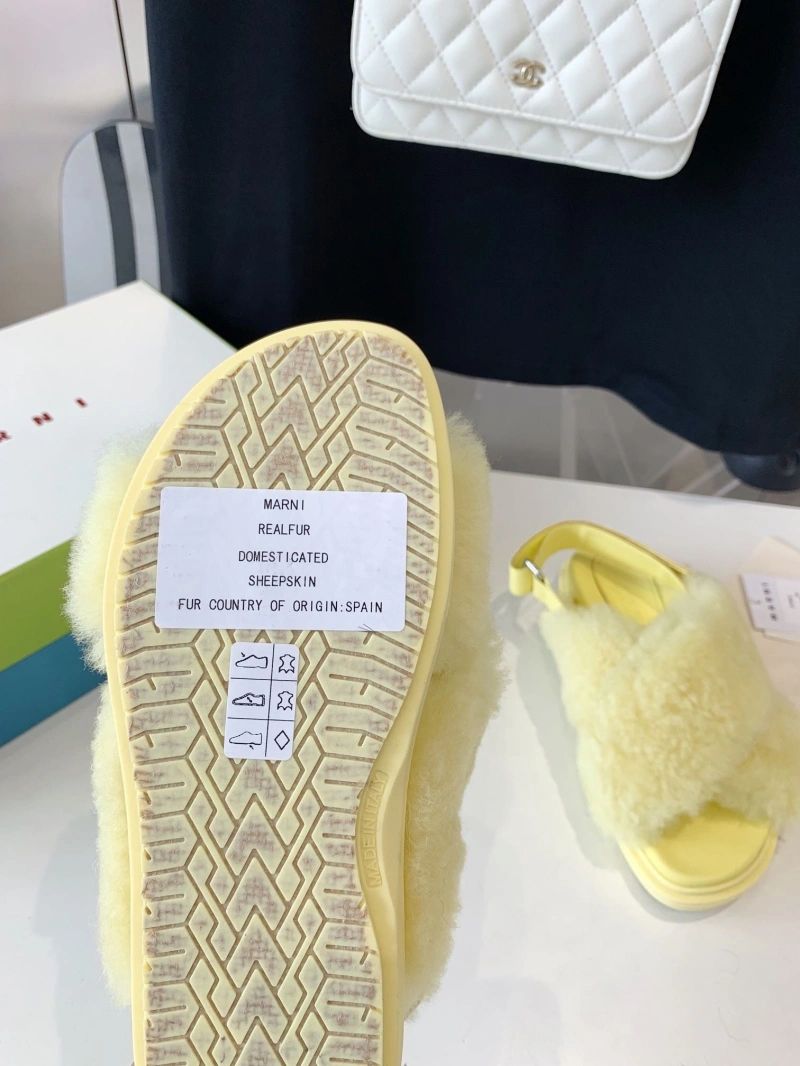 Othxr Slippers Functional 215621