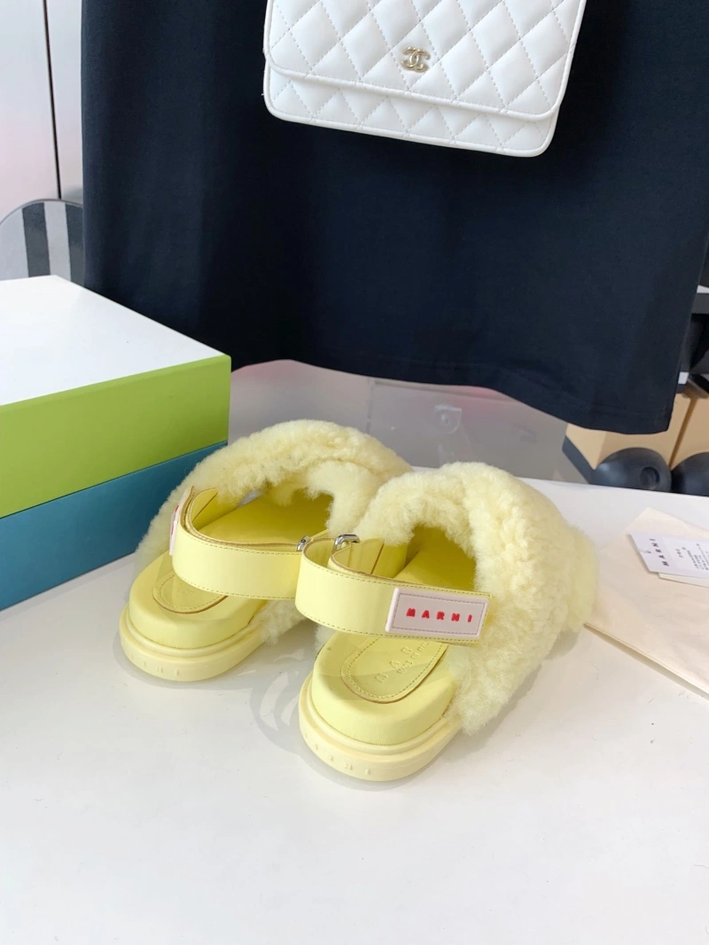 Othxr Slippers Functional 215621