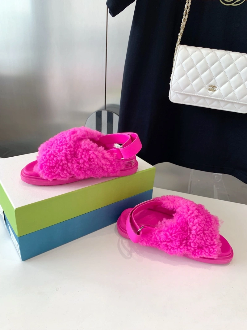 Othxr Slippers Fashionable 215628