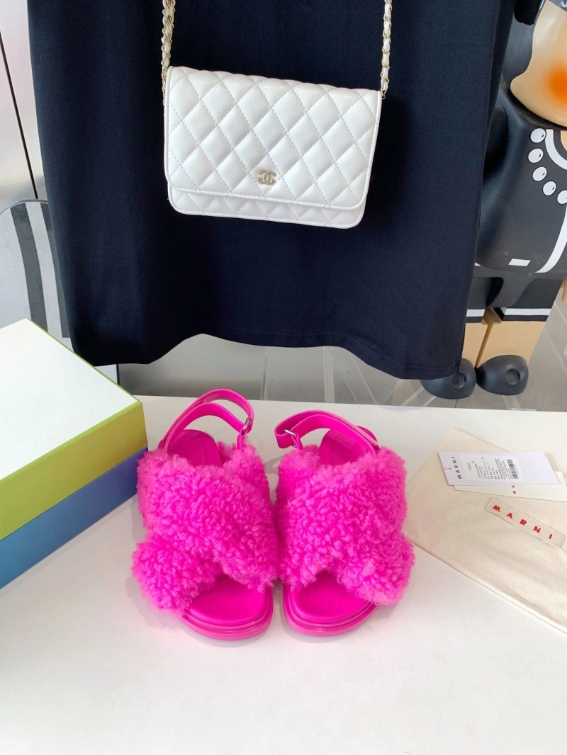 Othxr Slippers Fashionable 215628