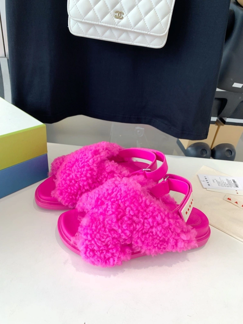 Othxr Slippers Fashionable 215628