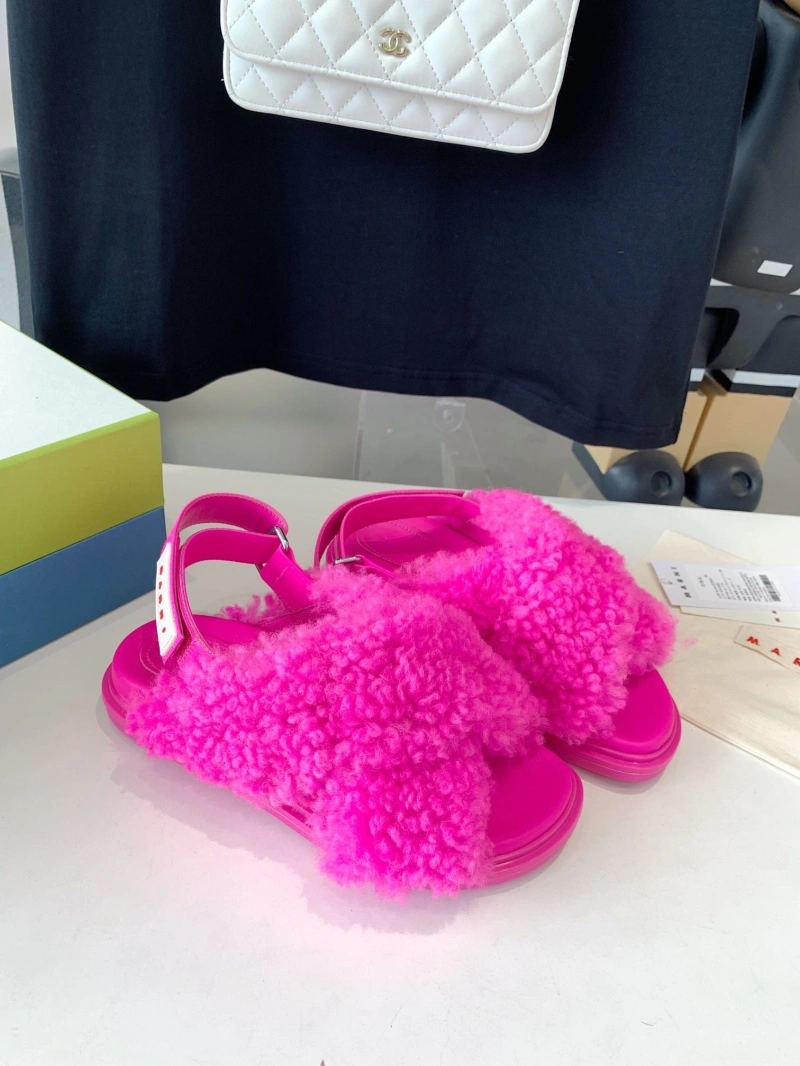 Othxr Slippers Fashionable 215628
