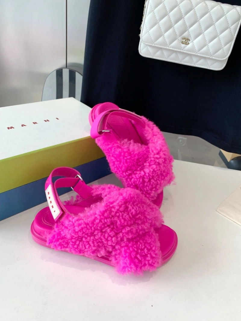 Othxr Slippers Fashionable 215628