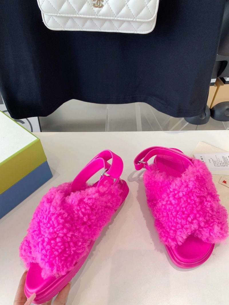 Othxr Slippers Fashionable 215628