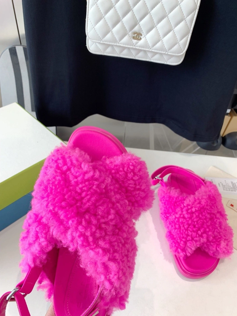 Othxr Slippers Fashionable 215628