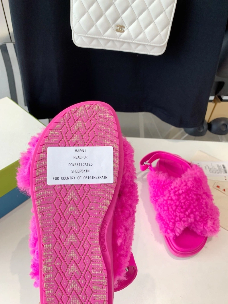 Othxr Slippers Fashionable 215628