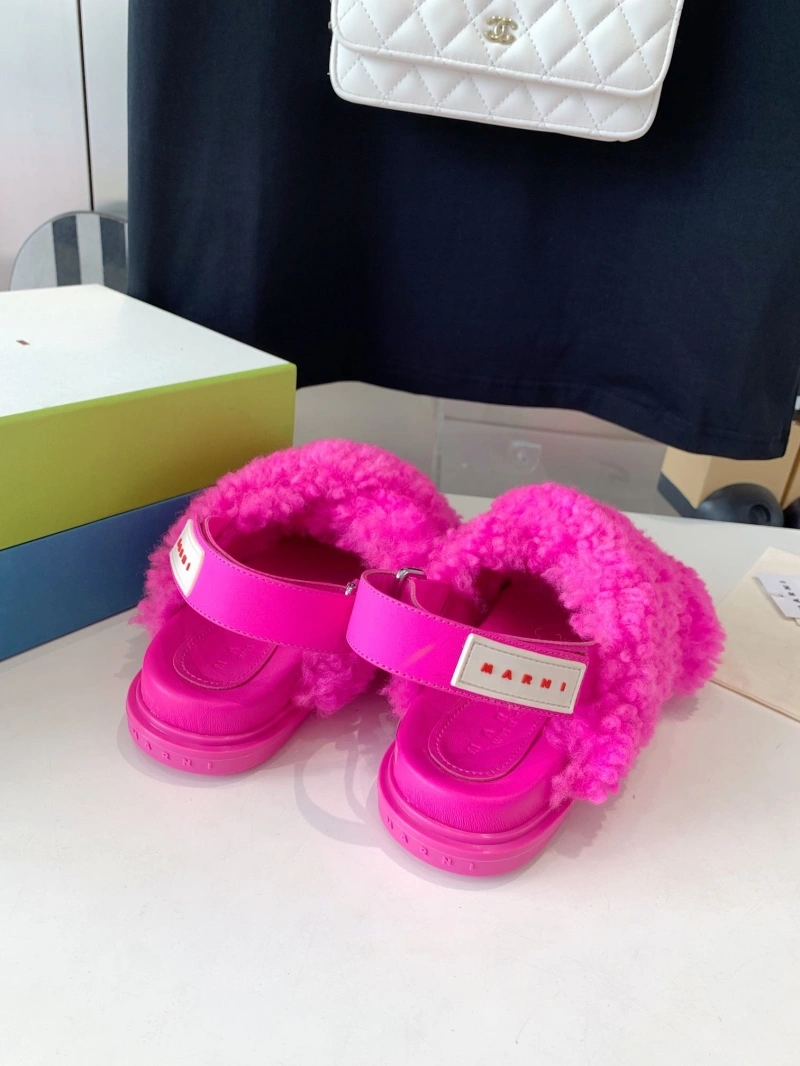 Othxr Slippers Fashionable 215628