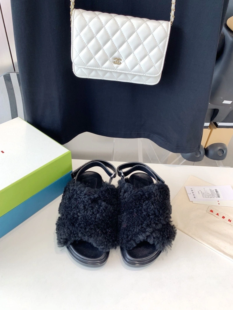 TopPick Othxr Slippers 215652