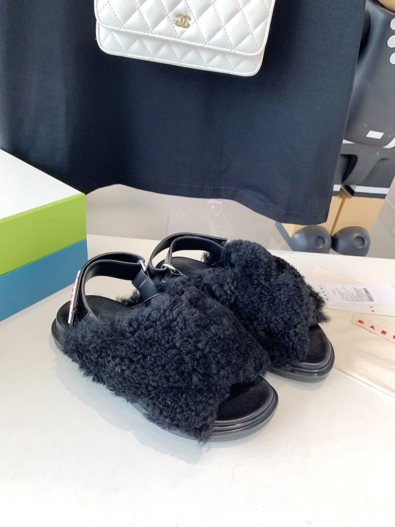 TopPick Othxr Slippers 215652