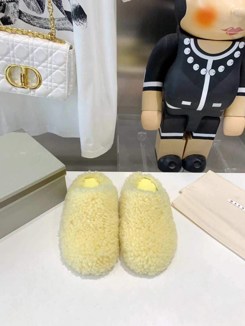 Othxr Slippers Sleek 215625