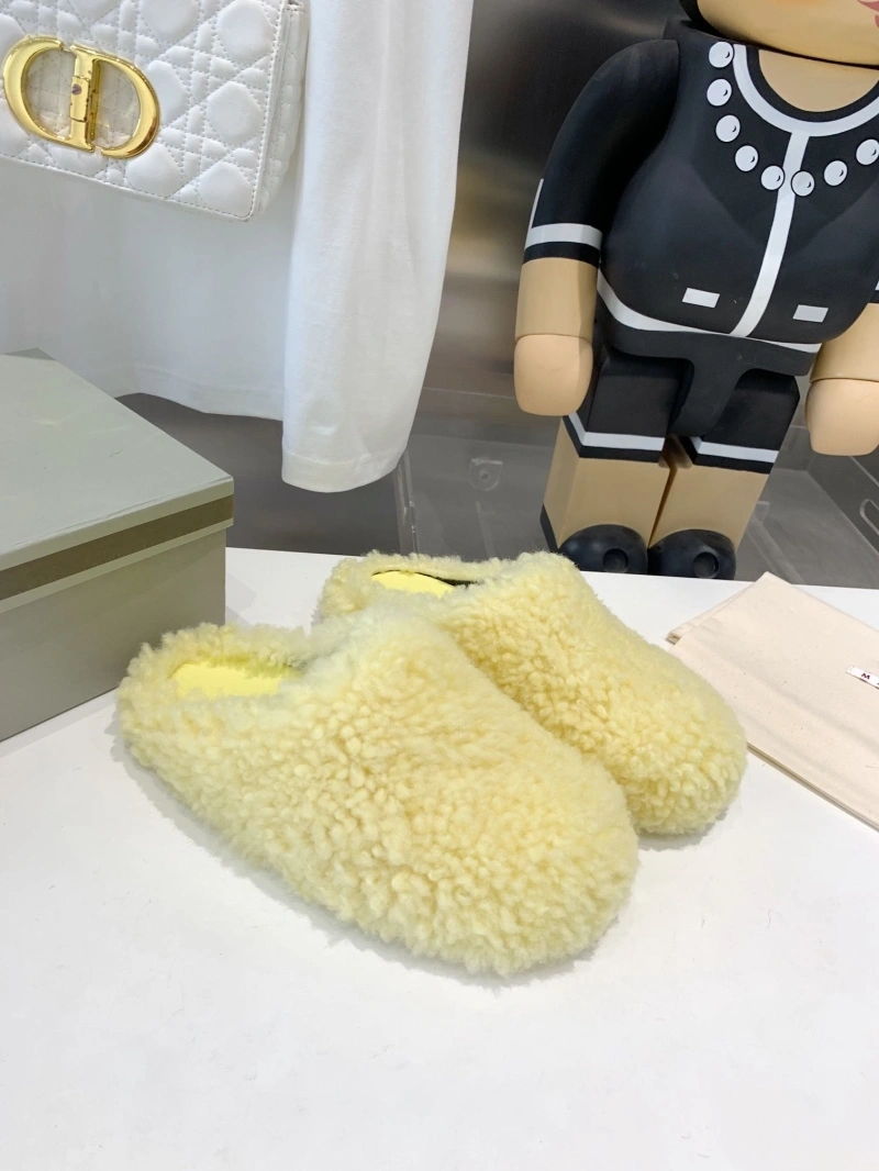 Othxr Slippers Sleek 215625